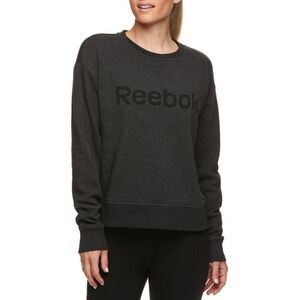 Reebok crew neck​​​​​​​​​​​​​​​​​​​​​​​​​